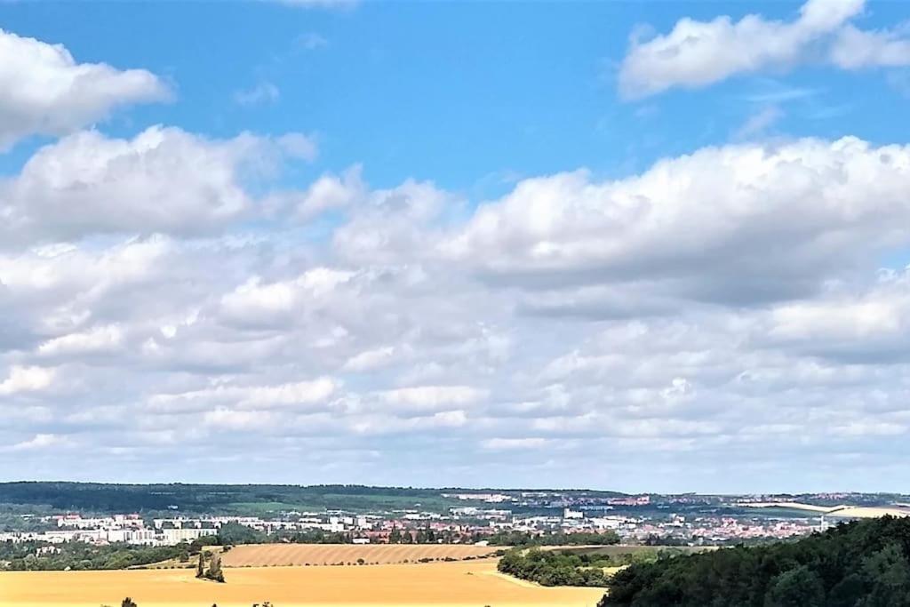 Blick Auf Weimar Apartman Weimar  Kültér fotó